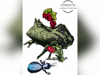 la grenouille avait raison