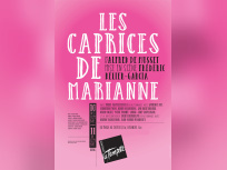 les caprices de marianne