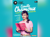 camille chamoux