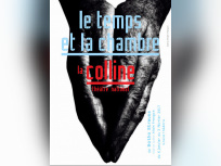 le temps et la chambre