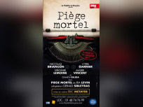 piège mortel