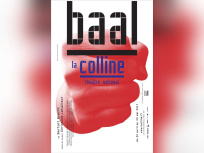 baal theatre de la colline