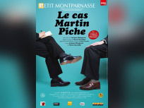 martin piche