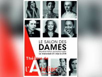 le salon des dames