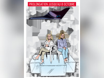 la nostalgies des blattes