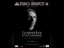 le dernier jour d'un condamné