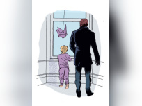 vous n'aurez pas ma haine