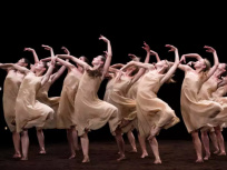 le sacre du printemps