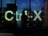 ctlr-x