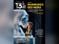 Murmures des murs