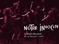 notre innocence