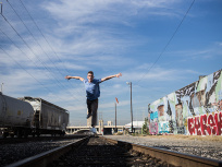 L. A. Dance Project au Théâtre des Champs-Elysées