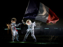 jusque dans vos bras