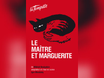 le maitre et marguerite