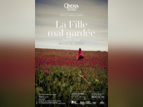 "La Fille mal gardée", fin de saison à l'Opéra de Paris