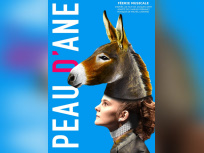 Peau d'âne pour la réouverture du Théâtre Marigny