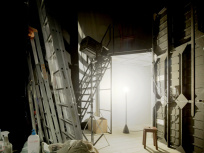 "La Petite Sirène" à la Comédie-Française