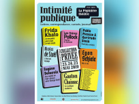 Intimité publique, saison 2 à la Pépinière Théâtre