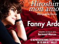 Hiroshima mon amour aux Bouffes Parisiens