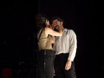 The Way She Dies au Théâtre de la Bastille : notre critique