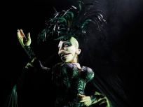 HEN au Mouffetard - Théâtre des arts de la marionnette