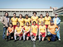 Féminines au Théâtre de la Ville