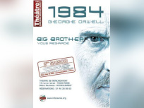 1984 théâtre de menilmontant