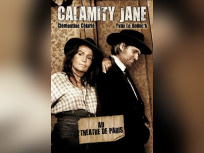 calamity jane