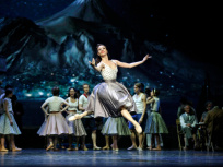 costin radu - Ballet royal du danemark