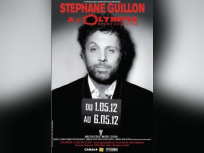 stéphane guillon