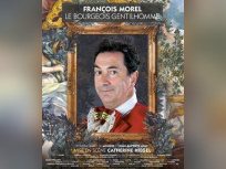 le bourgeois gentilhomme