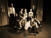 liaisons dangereuses