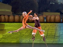 orphee - laurent philippe