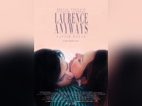 laurence anyways