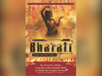 bharati