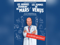 mars et vénus