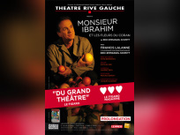 monsieur ibrahim et les fleurs du coran