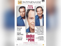 michel leeb montparnasse