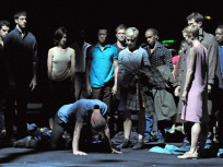 ballet de l'opéra de lyon