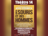 des souris et des hommes