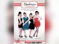 connasse comedy club
