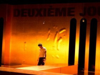 roméo et juliette chaillot