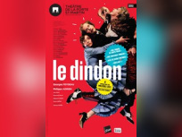 Le Dindon de Feydeau au Théâtre de la Porte Saint-Martin