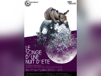 Le Songe d'une Nuit d'été à Confluences