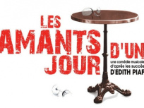 les amants d'un jour