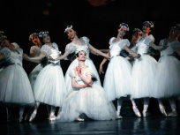 la sylphide