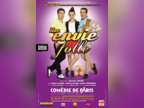 Une Envie Folle à la Comédie de Paris