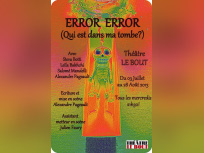 error error