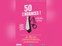 50 et des nuances au Palace