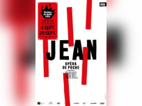 jean